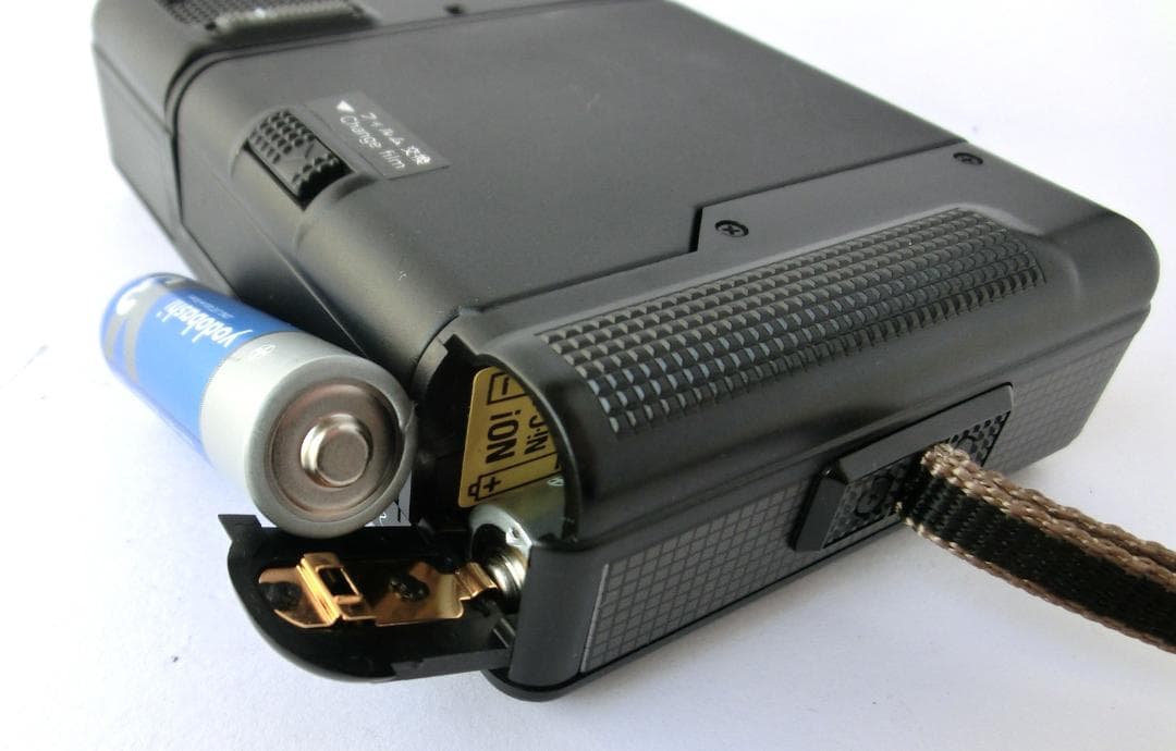 コニカ Konica RECORDER コンパクトカメラ 35mm