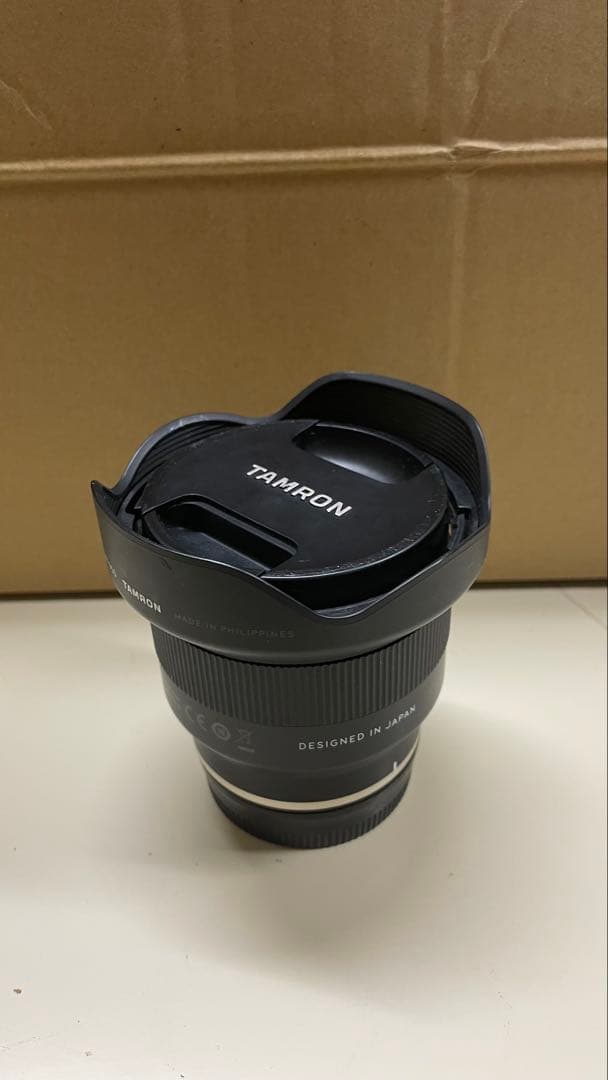 レンズ(単焦点) TAMRON 24mm F/2.8 Di III OSD M1:2