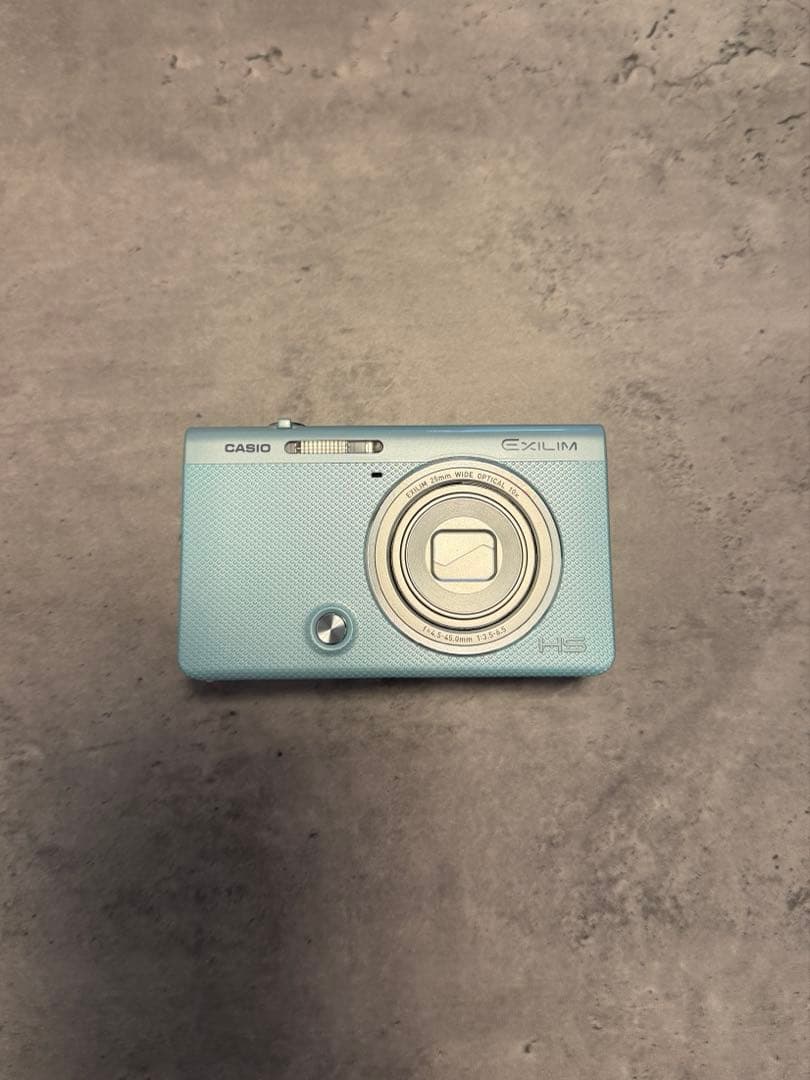 CASIO EX−ZR60 EXILIM