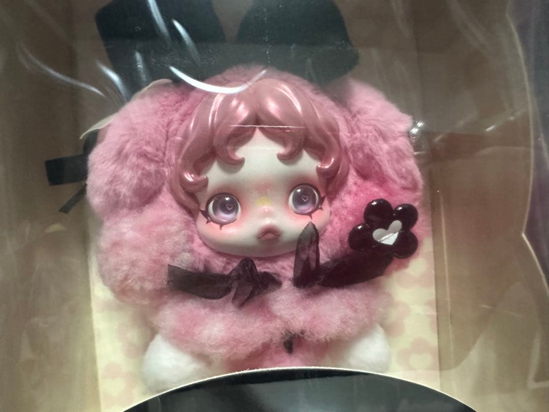 POPMART SKULLPANDA スカルパンダ クロミ マイメロ