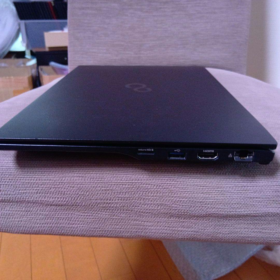 A⑤ 富士通　ＦＭＶＵ66088　U9313/N