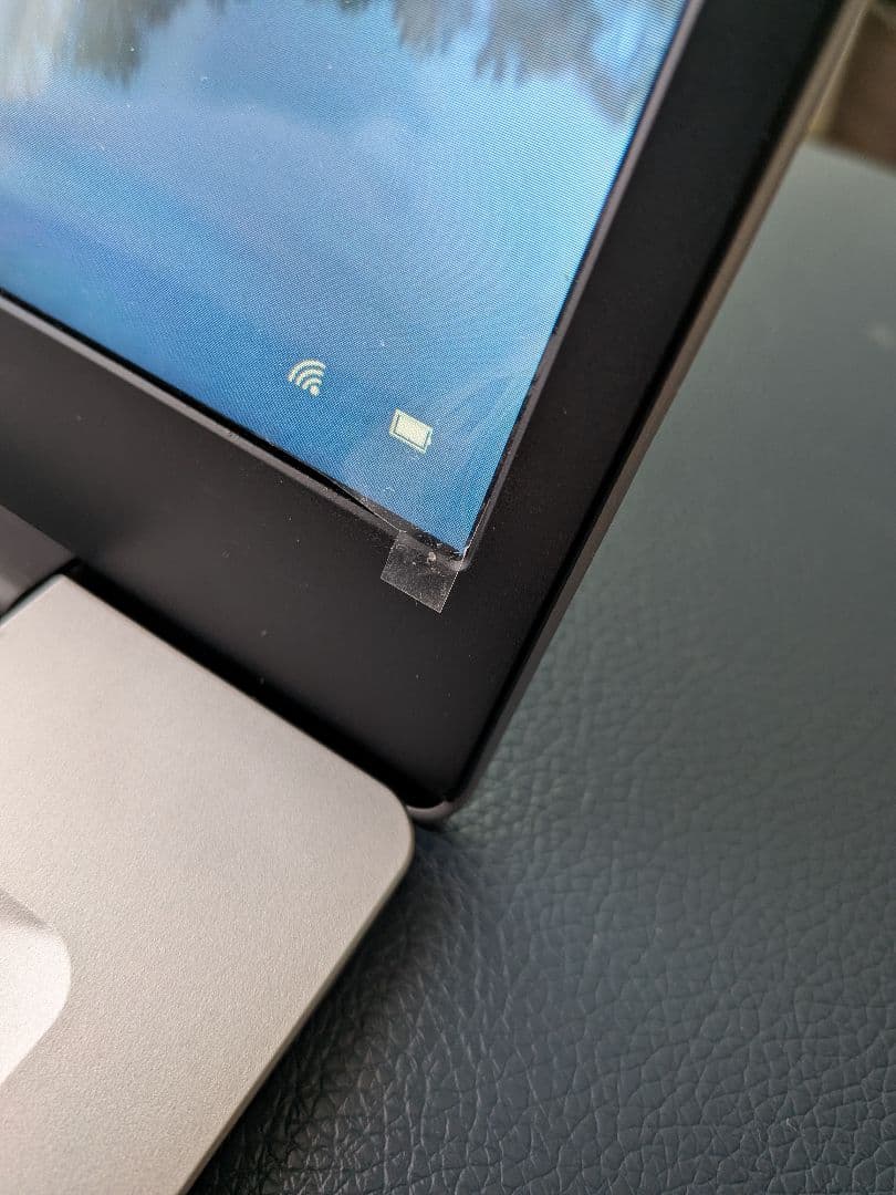 【美品】ドンキの爆安ノートパソコン 14インチ 保護フィルムつき