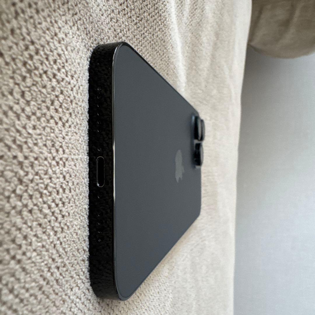 iPhone 14 Pro Max 512GB スペースブラック（SIMフリー）