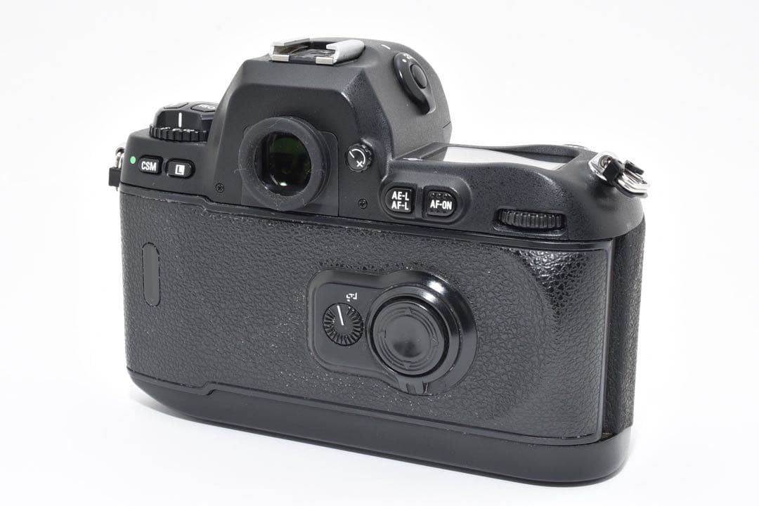 【美品】ニコン Nikon F100 ボディ フィルム一眼レフカメラ 名機