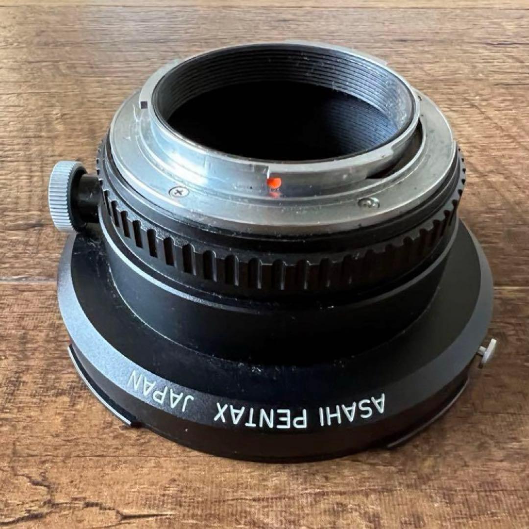 PENTAX ペンタックス　ADAPTER K 6x7       G-640