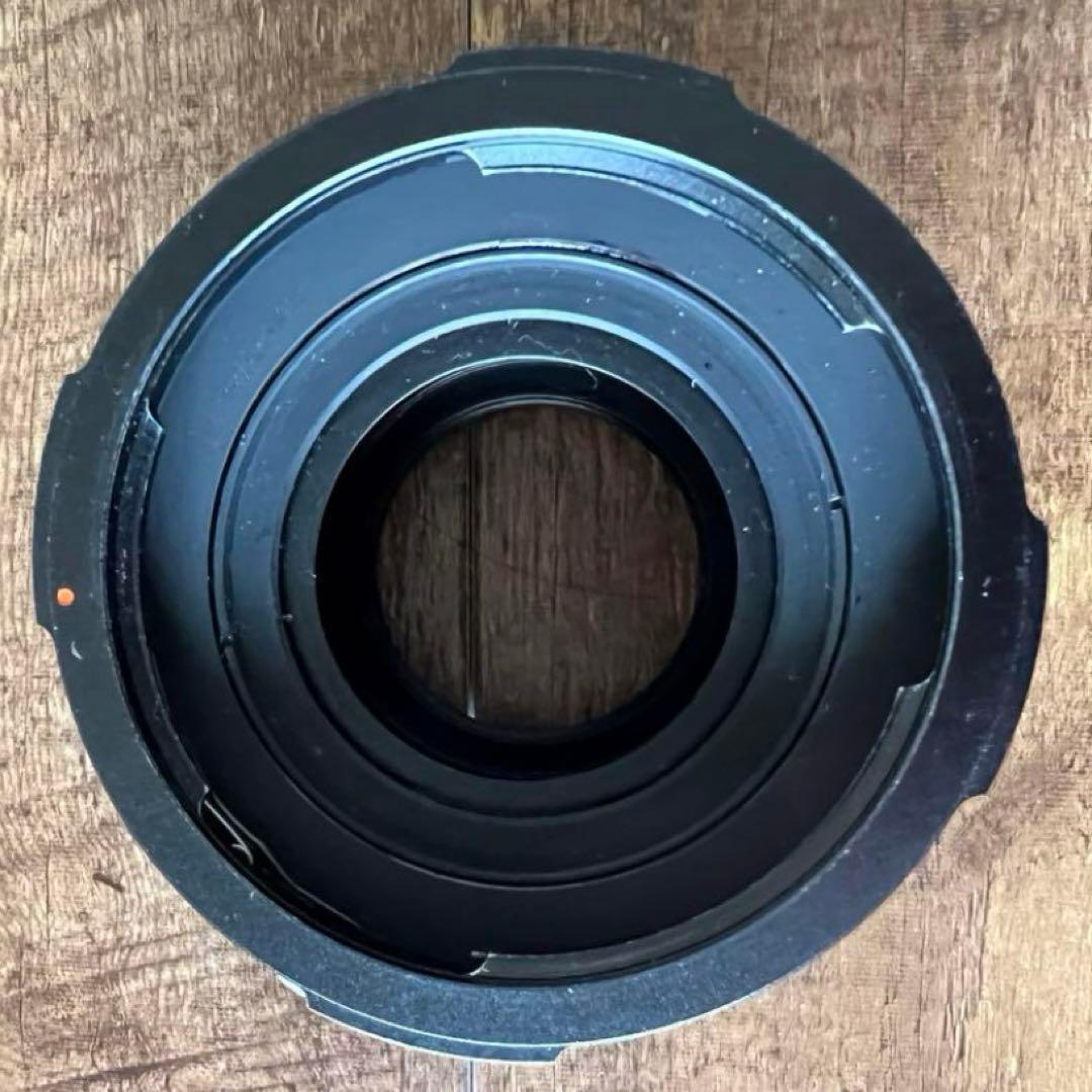 PENTAX ペンタックス　ADAPTER K 6x7       G-640