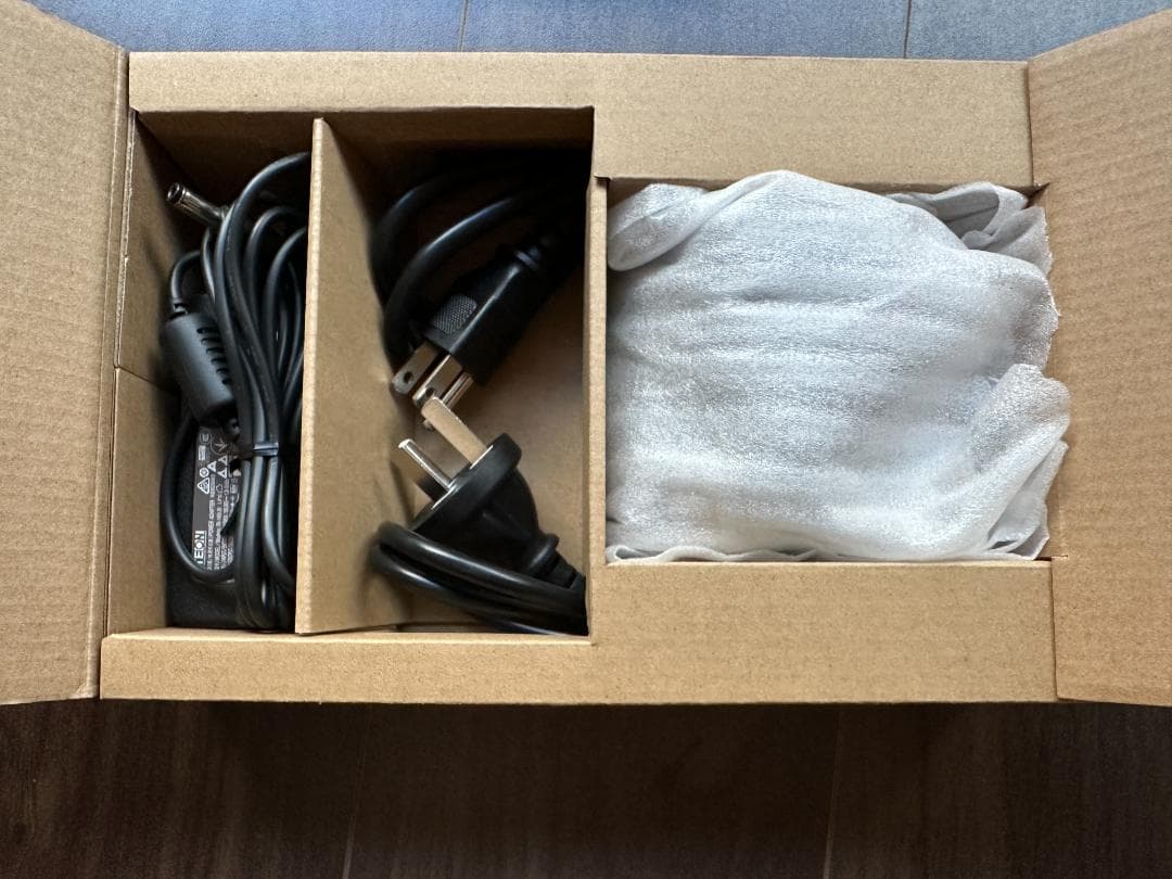 Jetson Xavier NX 開発者キット