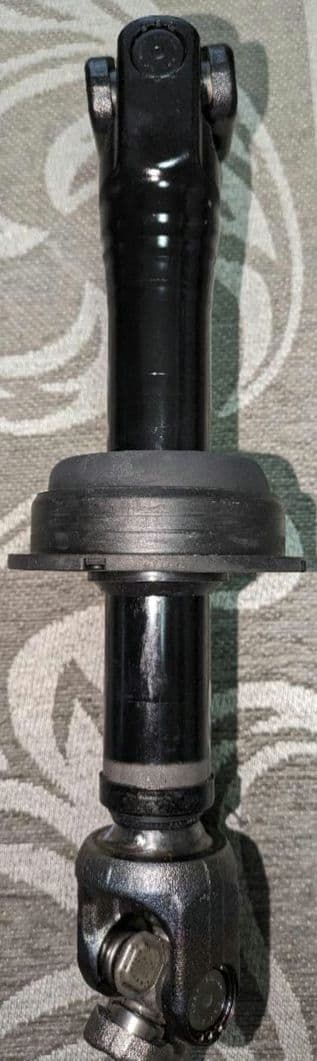 AVV50 カムリ インターミディエイトシャフト 45220-33340