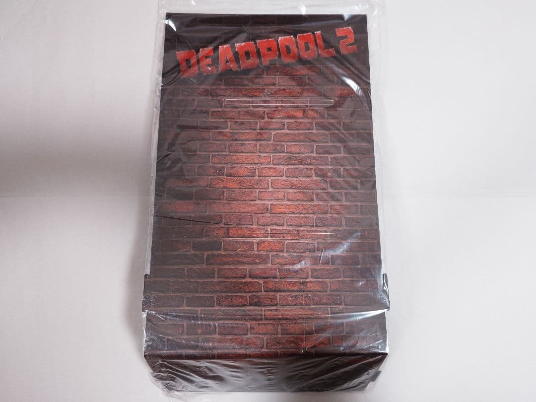 【ムービー・マスターピース】 『デッドプール２』デッドプール