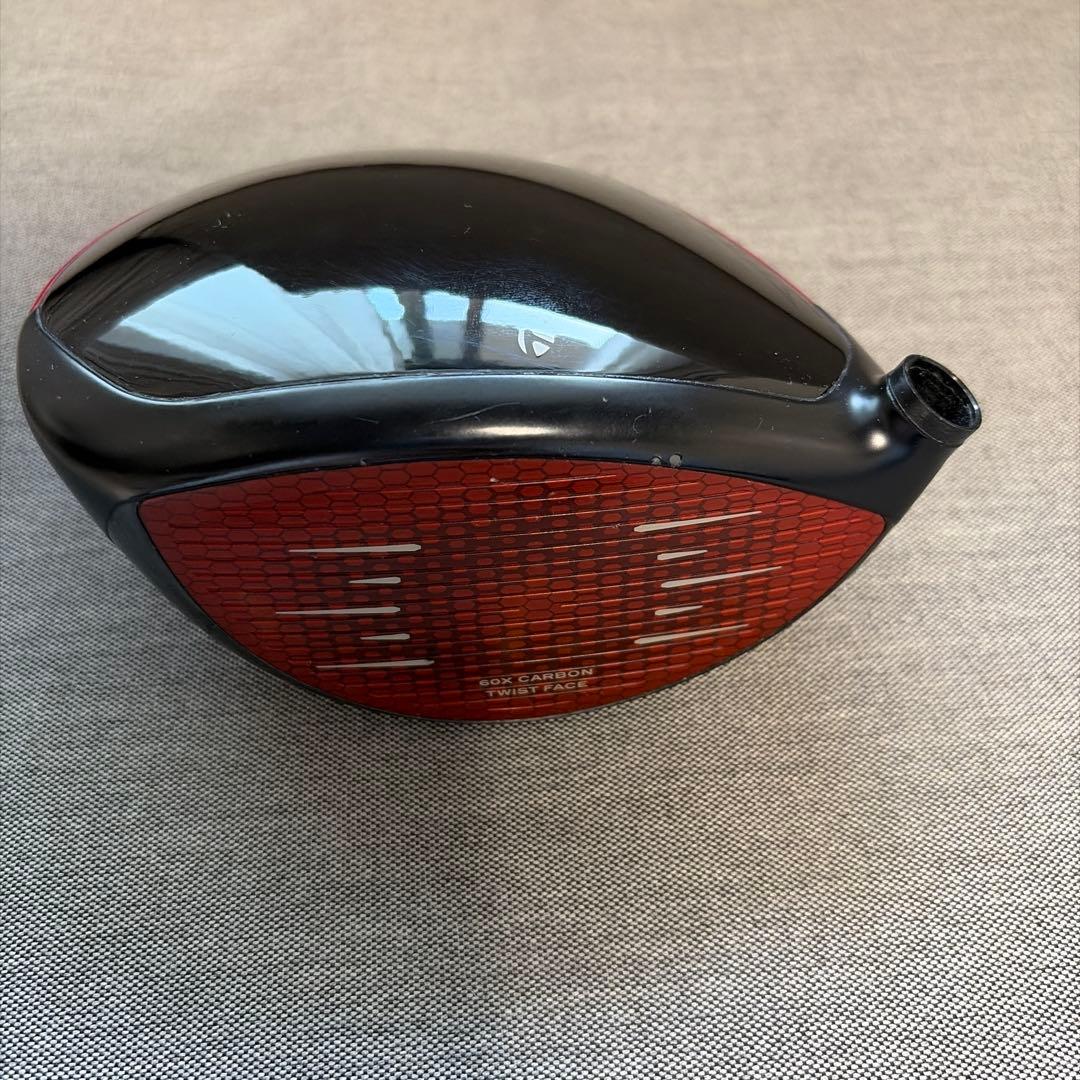 テーラーメイド ステルス2 HD ドライバー 10.5°