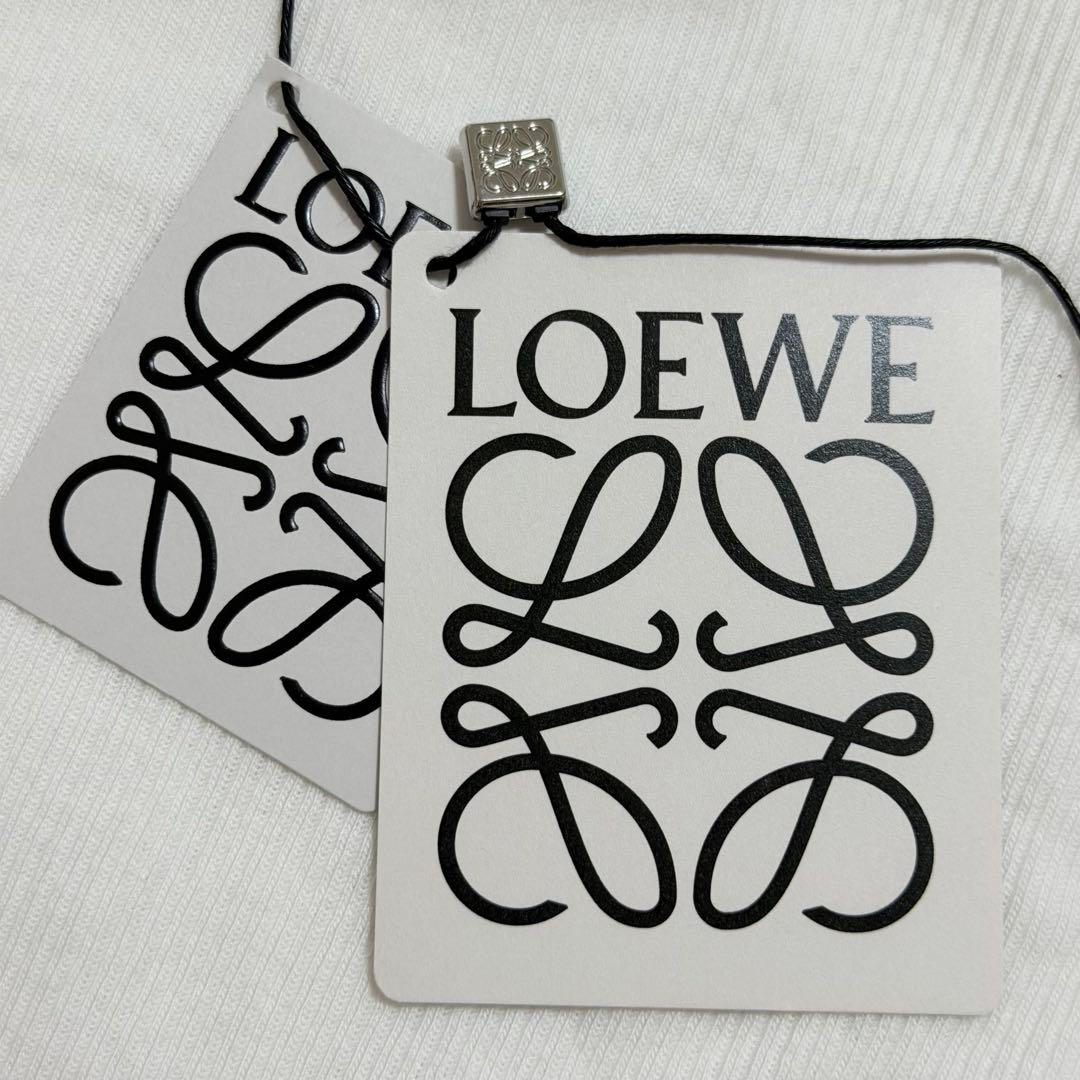 LOEWEタンクトップ♡