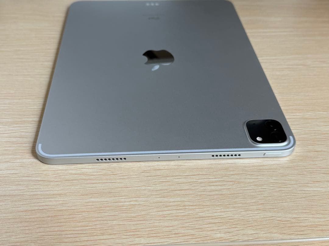 iPad Pro 11インチ 第三世代 128GB Wifiモデル