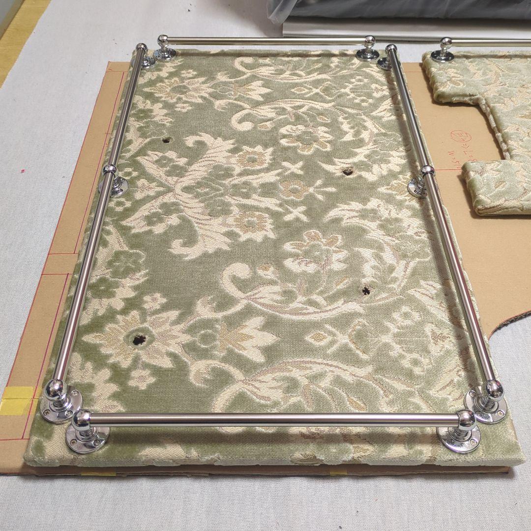 【283】コンソールベース【ロワイヤル】