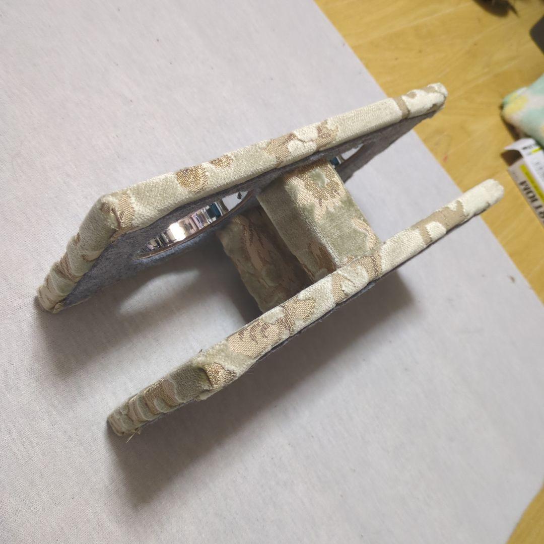 【283】コンソールベース【ロワイヤル】