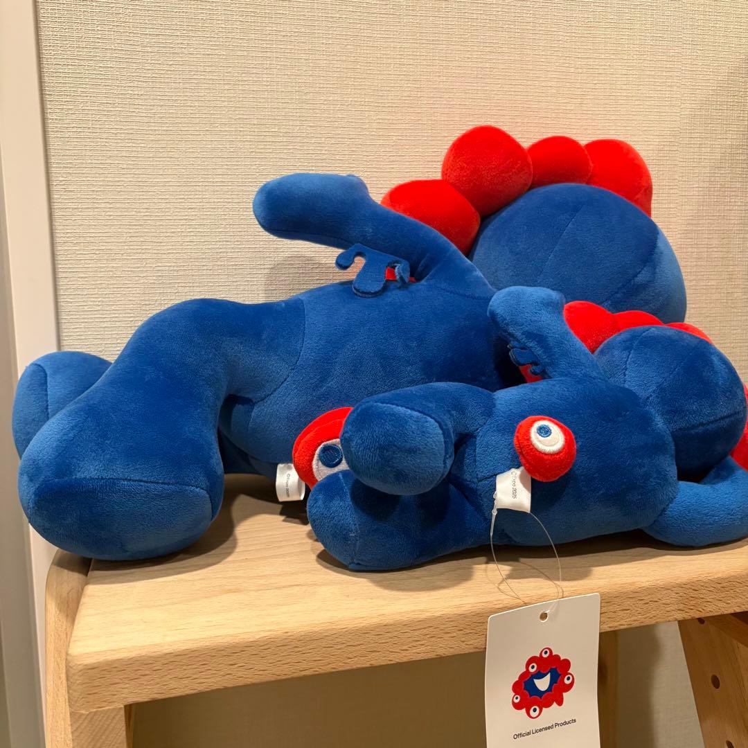 【まとめ売り】ミャクミャクくじ　2等3等