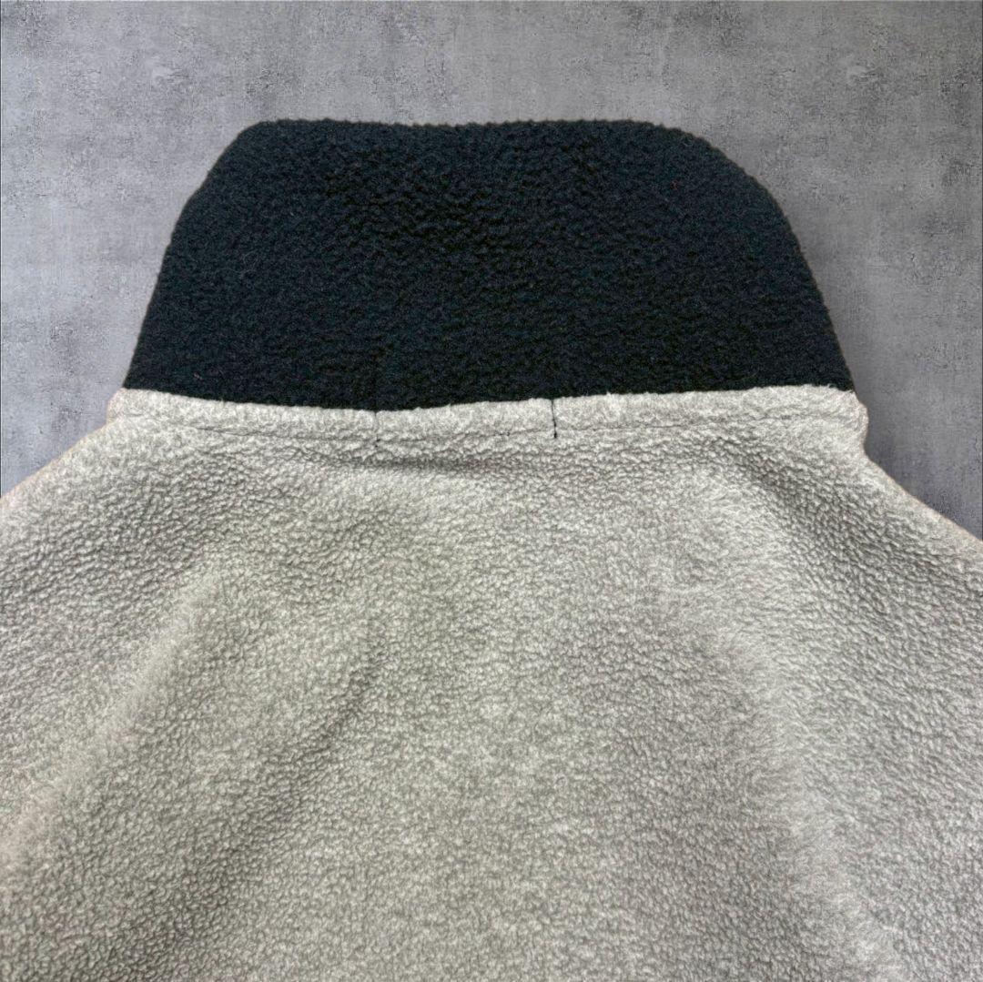 POLO RALPH LAUREN ハーフジップ フリース QRタグ 現行 M