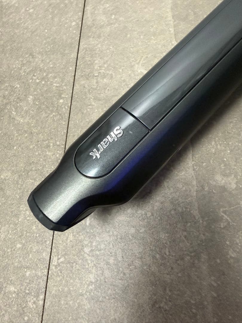 シャーク◇ EVOPOWER SYSTEM ADV ブラックメタリック