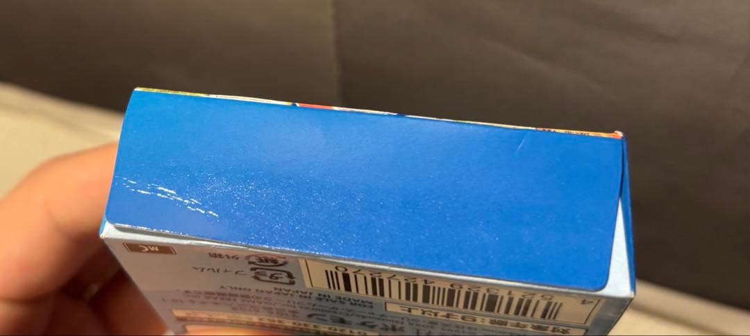 新品未使用　ポケモンカードゲーム スタートデッキ 100 バトルコレクション4個