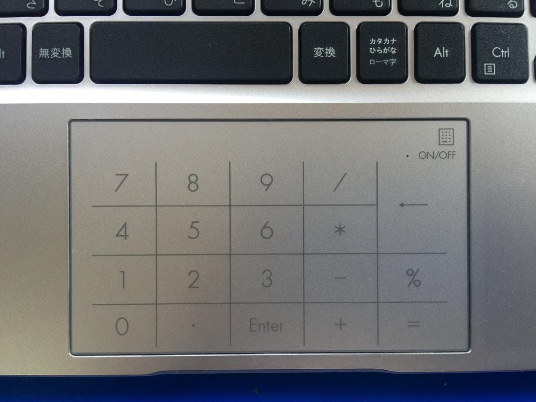 ASUS E210MA 11.6型/SSD/NumberPa/Office