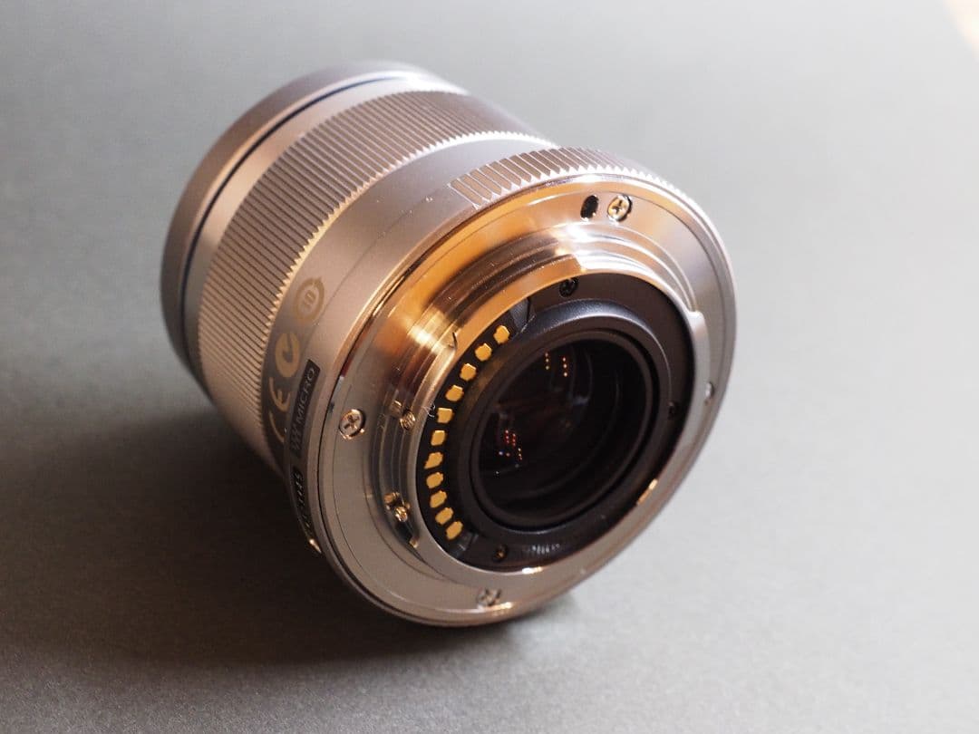 【作例あり】OLYMPUS M.ZUIKO DIGITAL 45mm F1.8