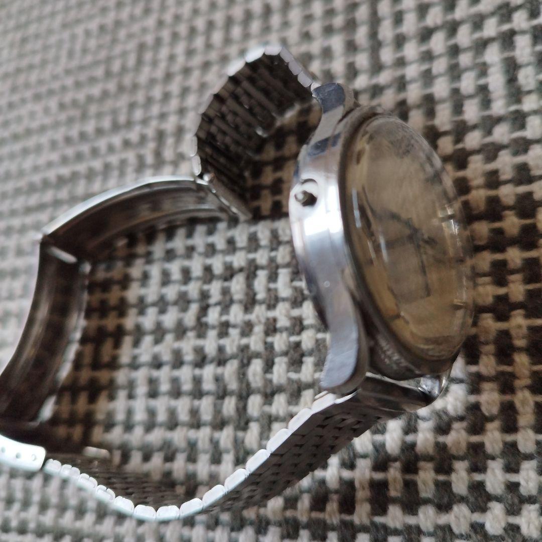 RADO daymaster 999-REF.11778/1 シルバー 時計