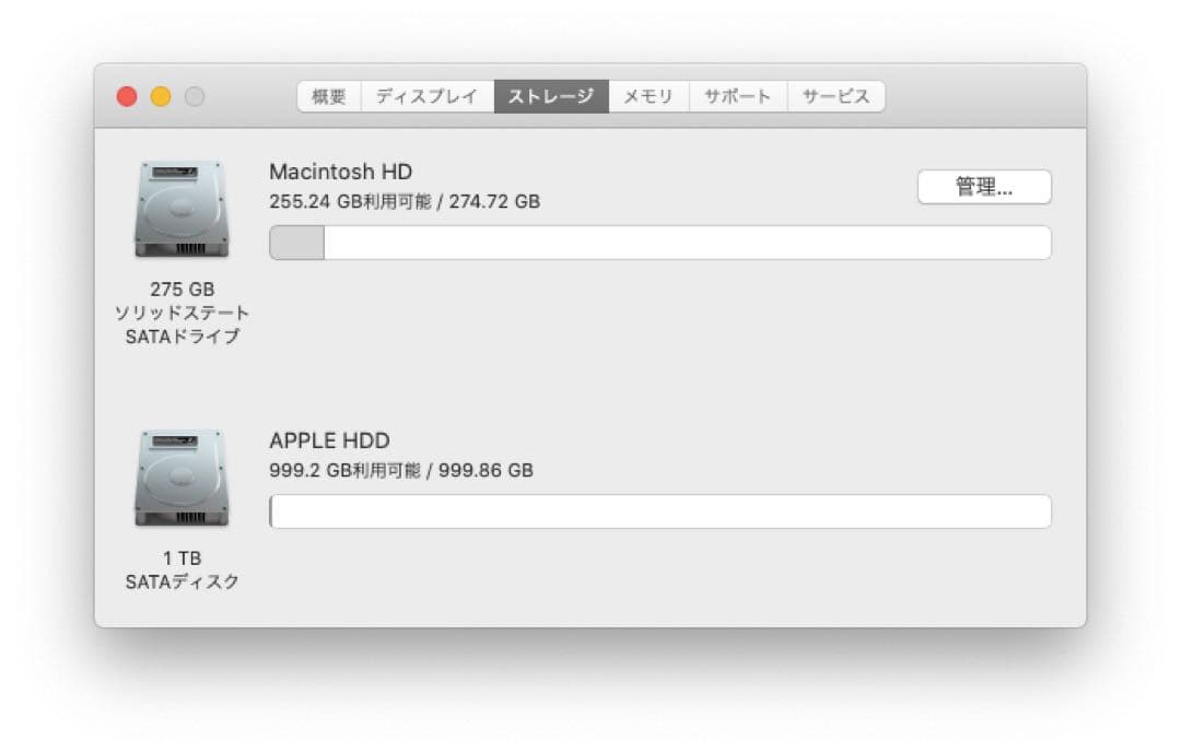 Macデスクトップ Mac Mini late 2012 A1347 Core-i7