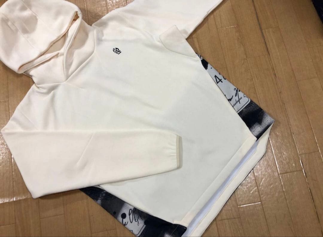 e*s様 美品★RUSSELUNO GOLF（ラッセルノ ゴルフ） 5（L ）★