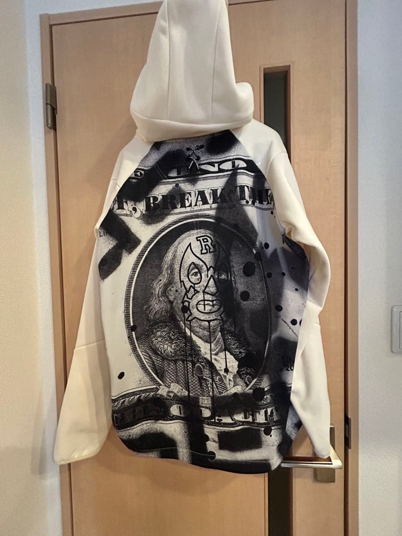 e*s様 美品★RUSSELUNO GOLF（ラッセルノ ゴルフ） 5（L ）★