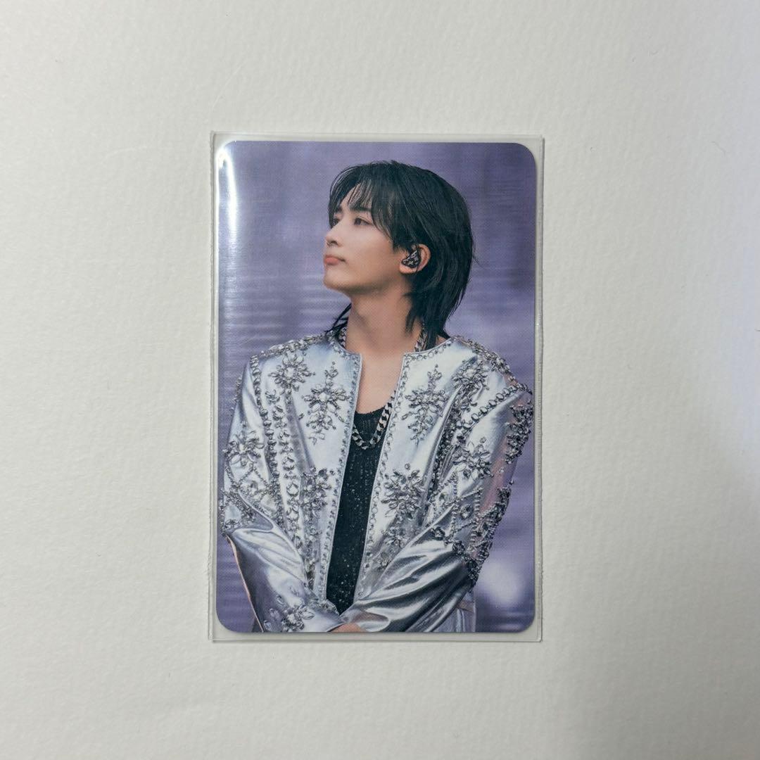 seventeen セブチ follow again cgv 4週目 ジョンハン