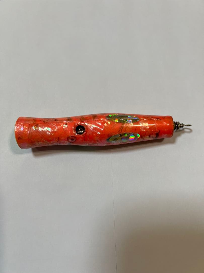 具田ルアー　トランペット110