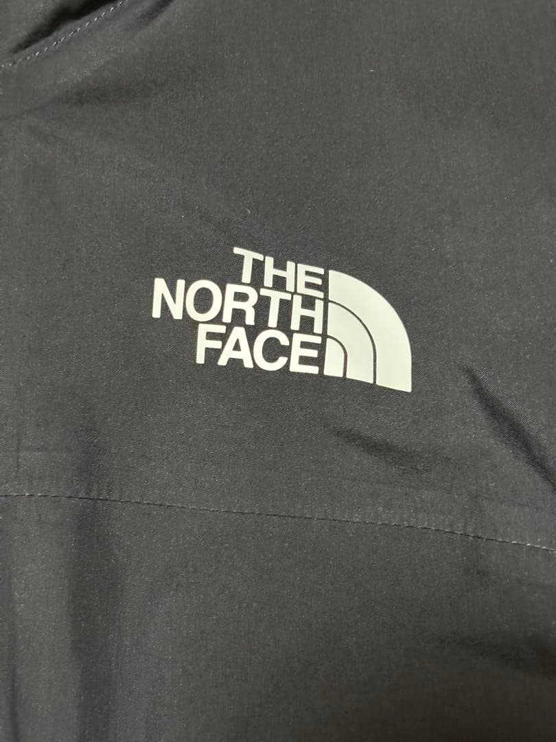 ザノースフェイス 3WAY カルティエ トリクライメイト ジャケット　海外モデル