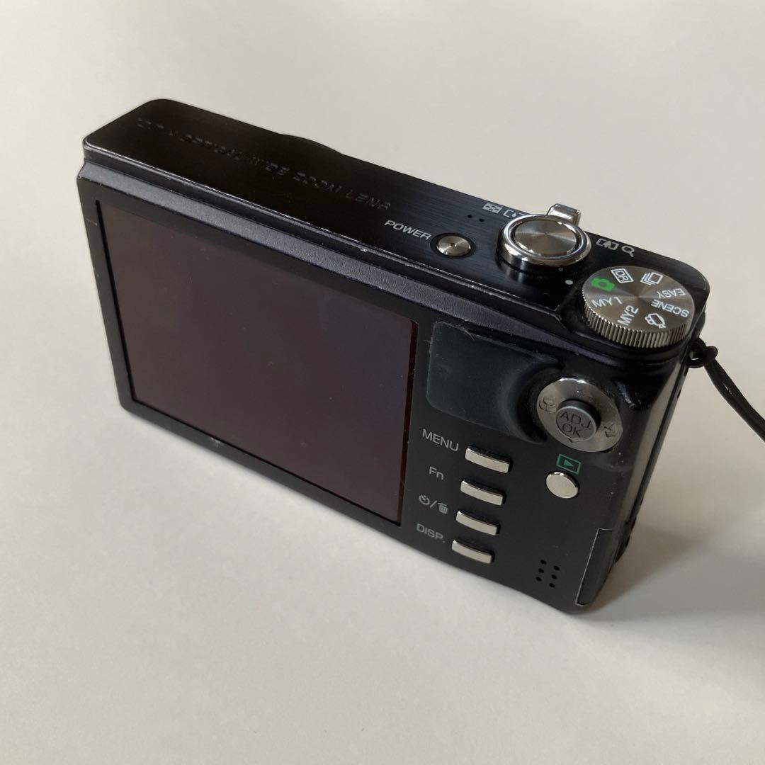 RICOH リコー CX2 BLACK 黒