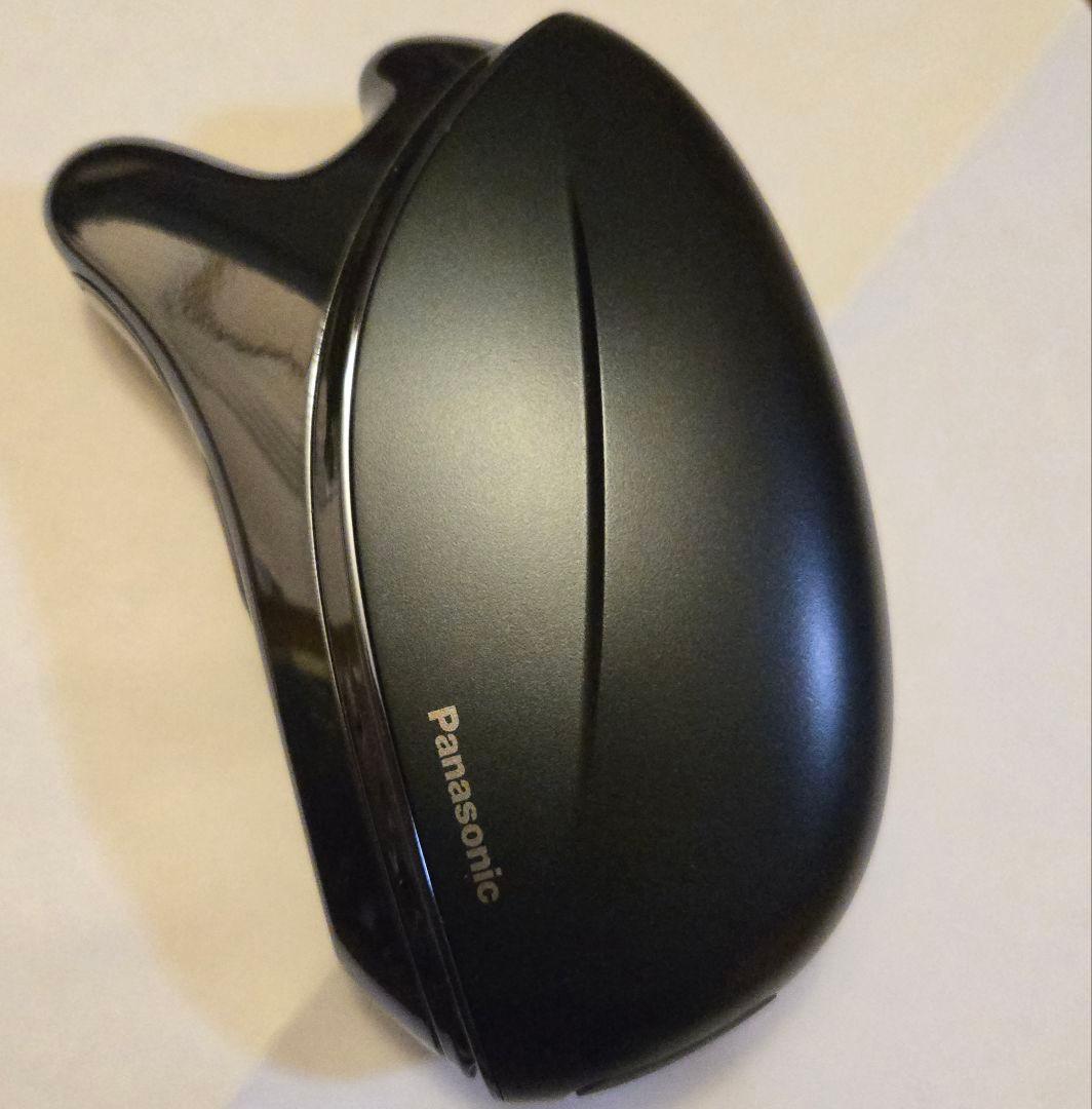 Panasonic 美顔器 本体と美容ジェル付き