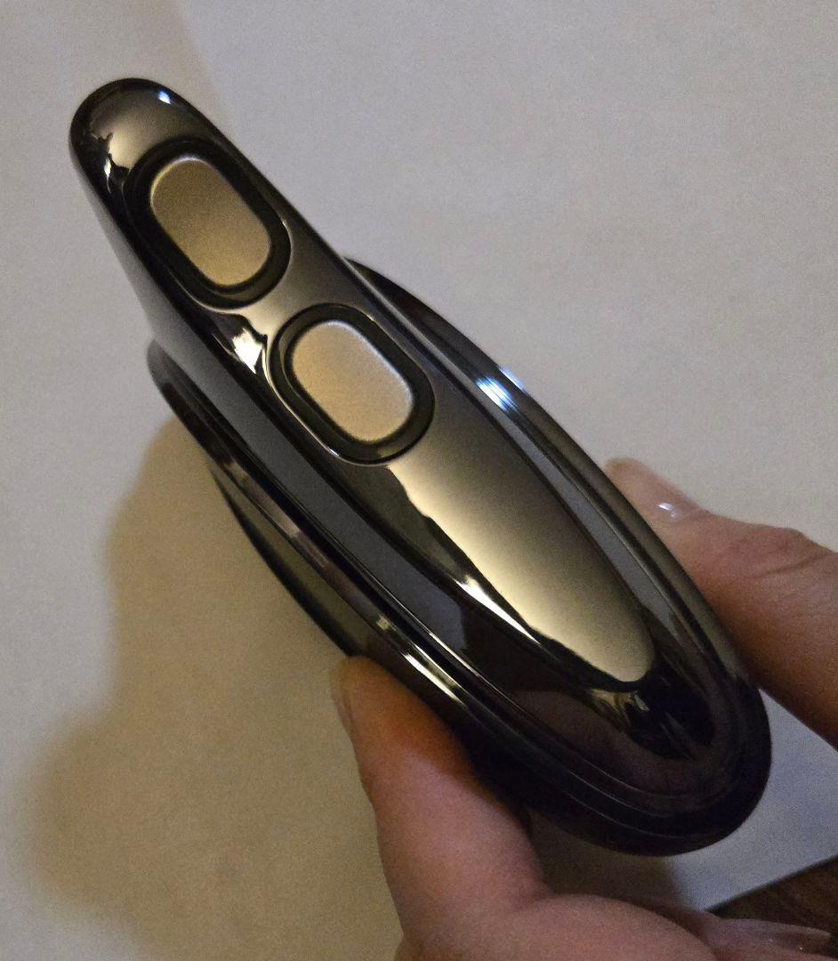 Panasonic 美顔器 本体と美容ジェル付き