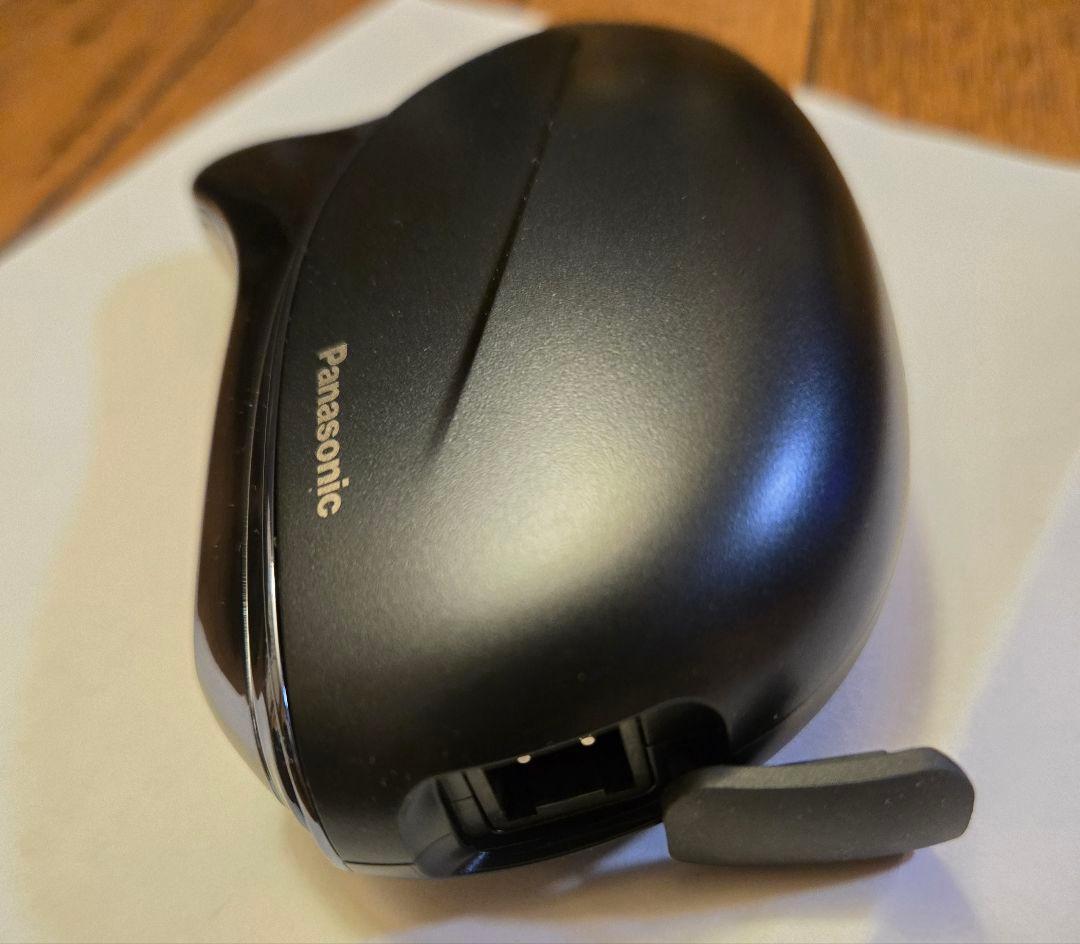 Panasonic 美顔器 本体と美容ジェル付き