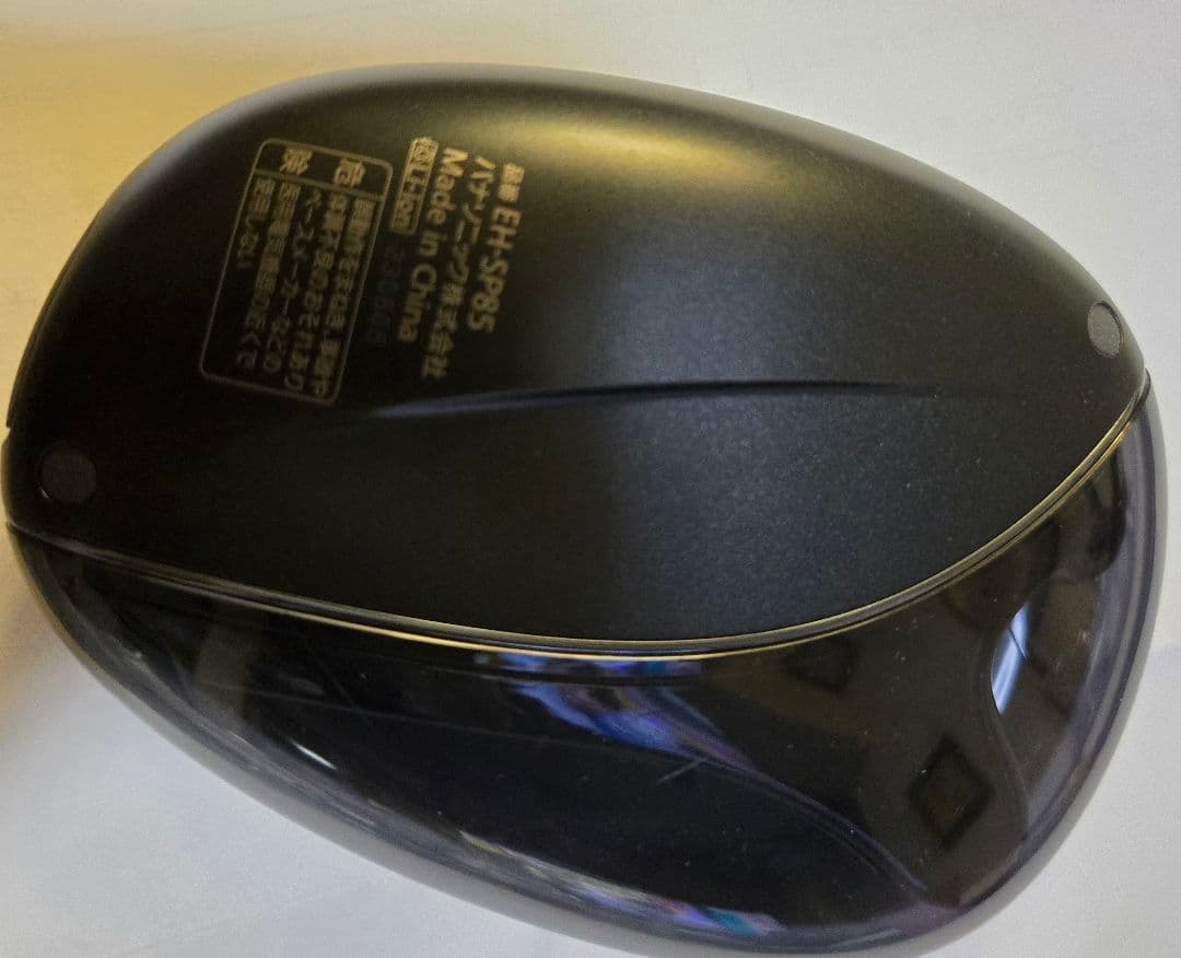 Panasonic 美顔器 本体と美容ジェル付き