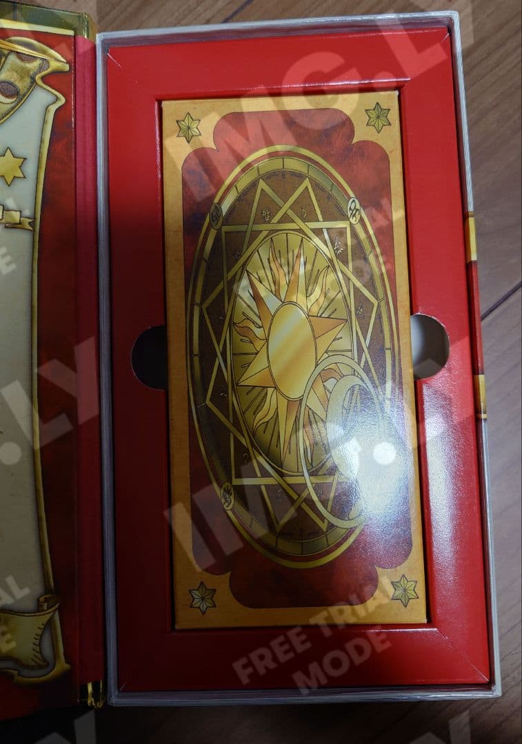 カードキャプターさくら　クロウカード　当時物