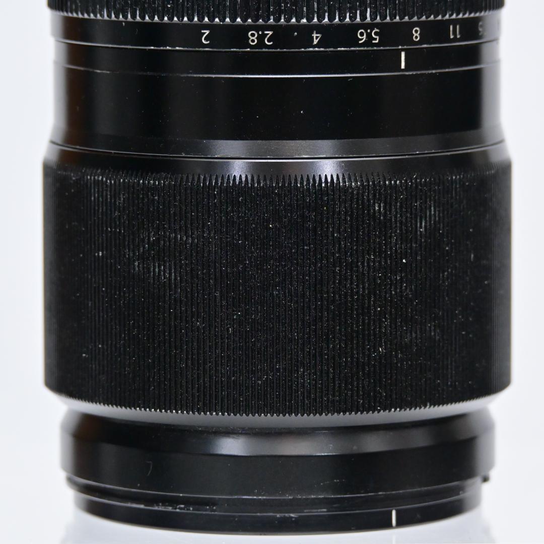 FUJIFILM XF 90mm F2 R LM WR　　【中古・並品】