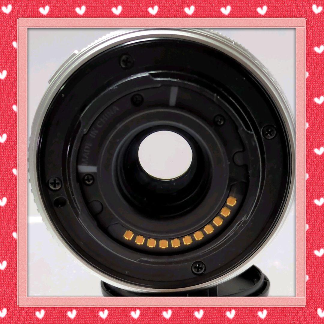 ❤️OLYMPUS❤️E-PL1❤️手ぶれ補正正常❤️スマホ転送可❤️#0131