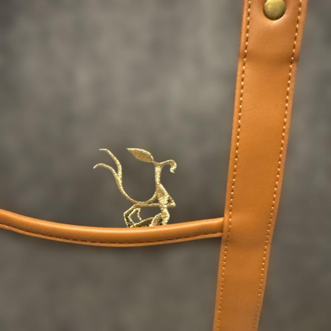 ファンタビ　ボストンバッグ＆スマホケース　byユニバ