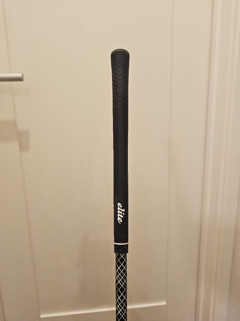 チップゴルフ短尺FW muziik On The Screw DF（7W）