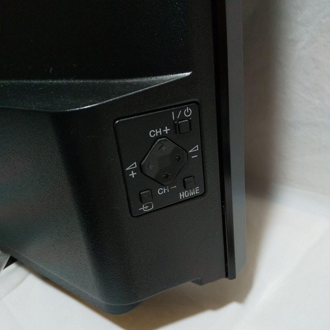 【訳あり】ソニー 32V型 液晶 テレビ ブラビア KDL-32W500A