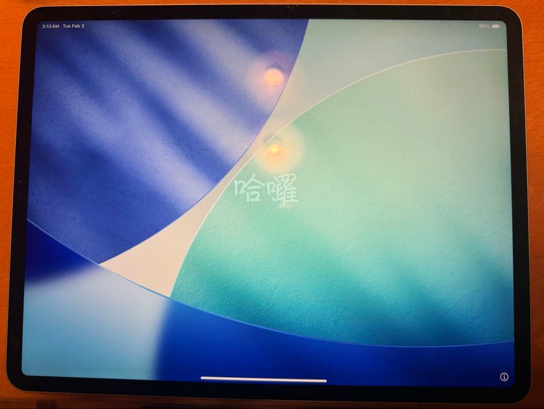 Apple iPad Pro(第4世代)12.9インチ 128GB Wi-Fi