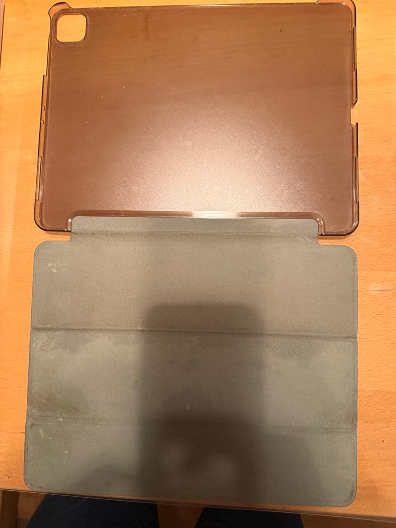 Apple iPad Pro(第4世代)12.9インチ 128GB Wi-Fi