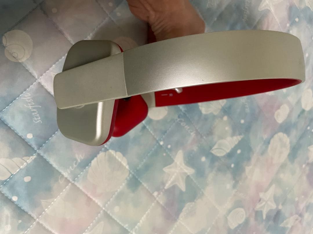 コアフィットフェイスプレイヤー