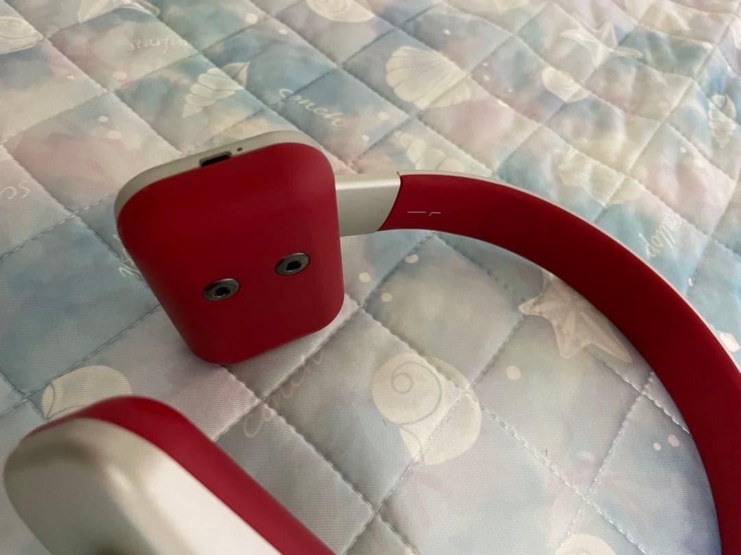 コアフィットフェイスプレイヤー