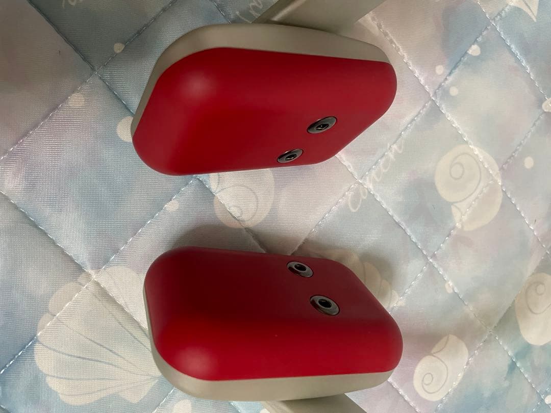 コアフィットフェイスプレイヤー