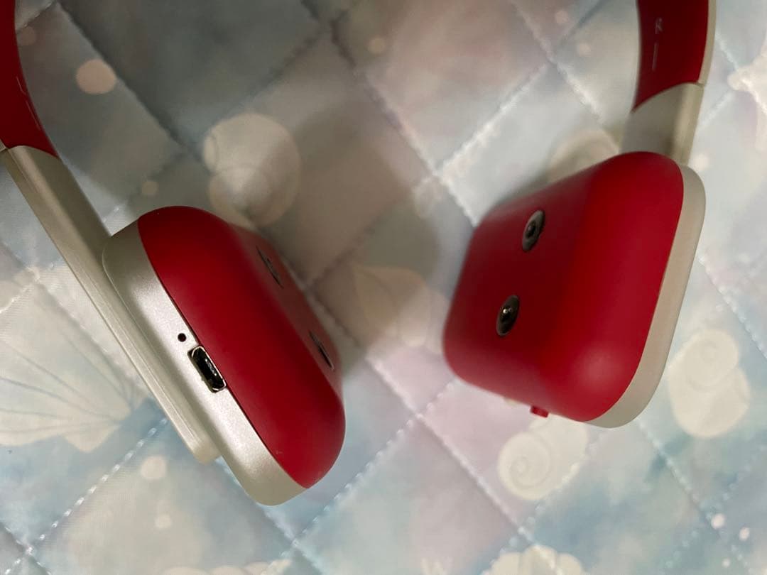 コアフィットフェイスプレイヤー