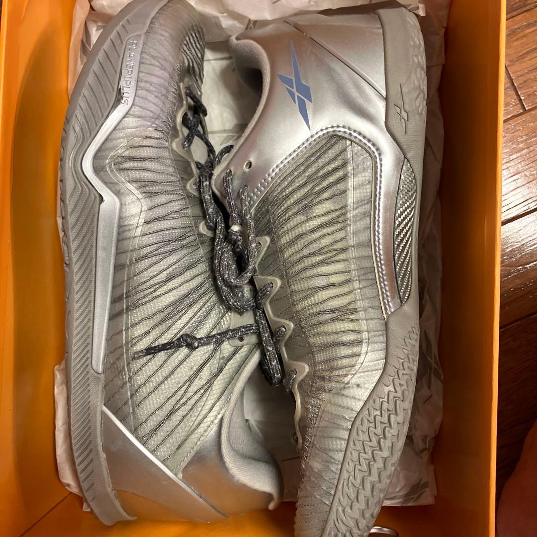 プレイヤー１シルバー 28.0