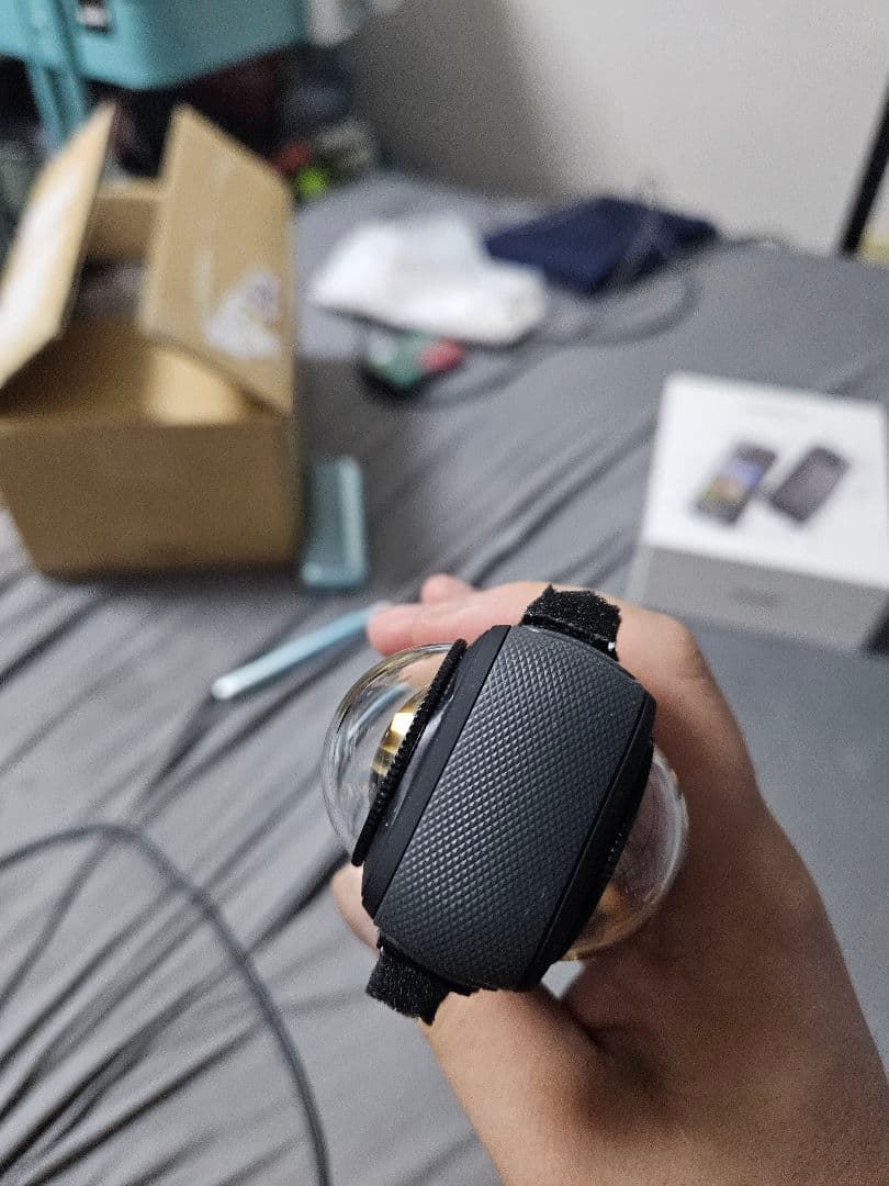 Insta360 X4 360度カメラ 本体